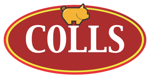 Tiendita Colls Logo
